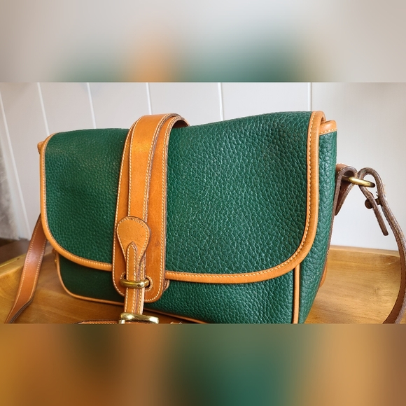 Vintage Dooney & Bourke - Picture 2 of 15